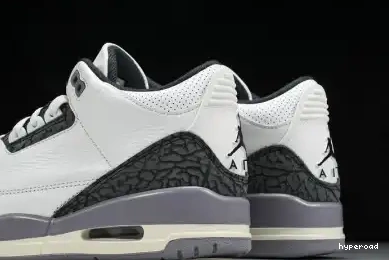 Hyperoad 3 Jordan 